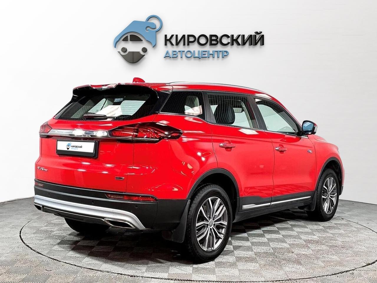 фото автомобиля 1