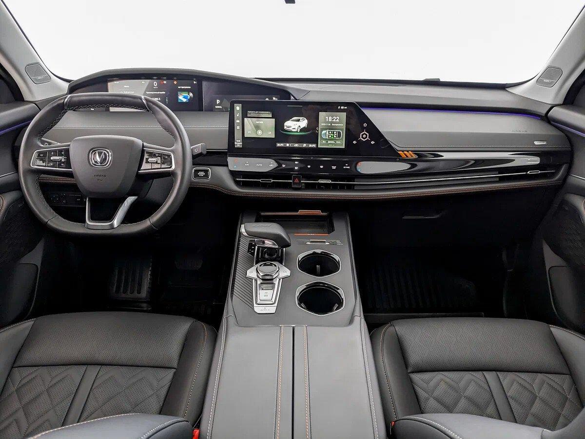 фото автомобиля 6