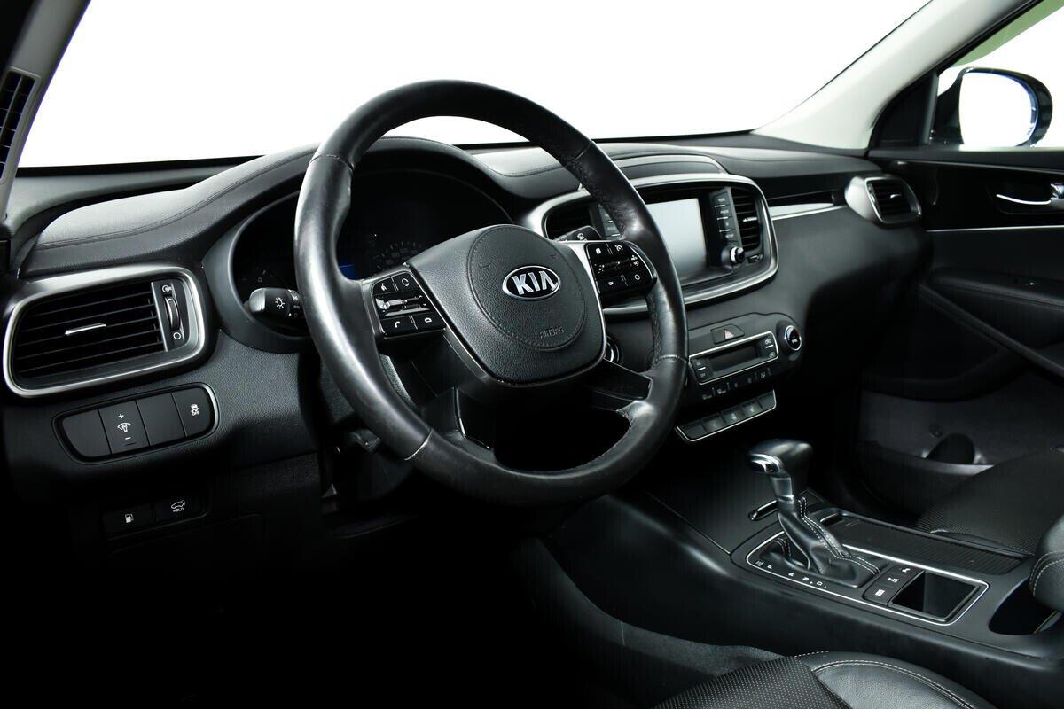 фото автомобиля 11