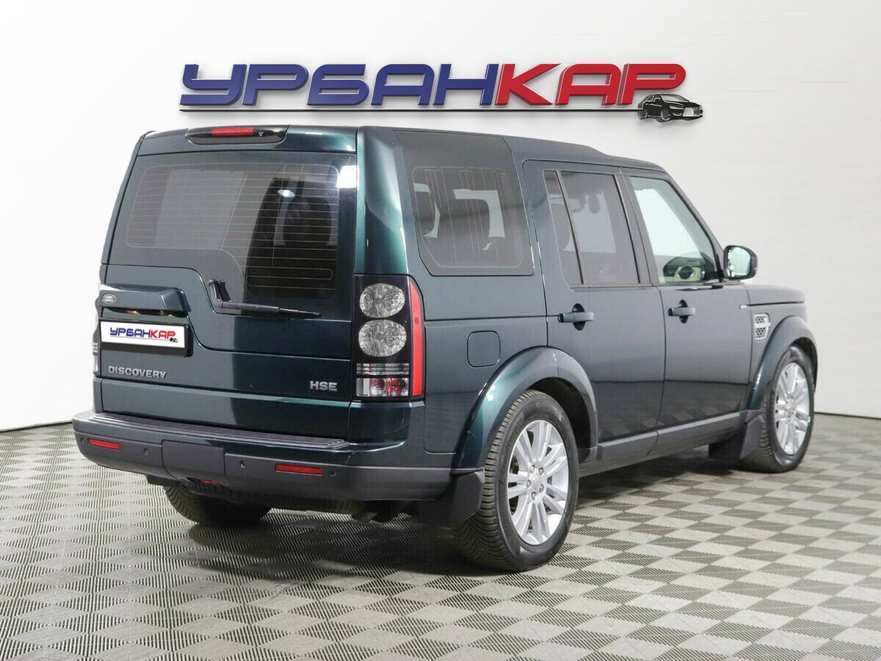 фото автомобиля 1