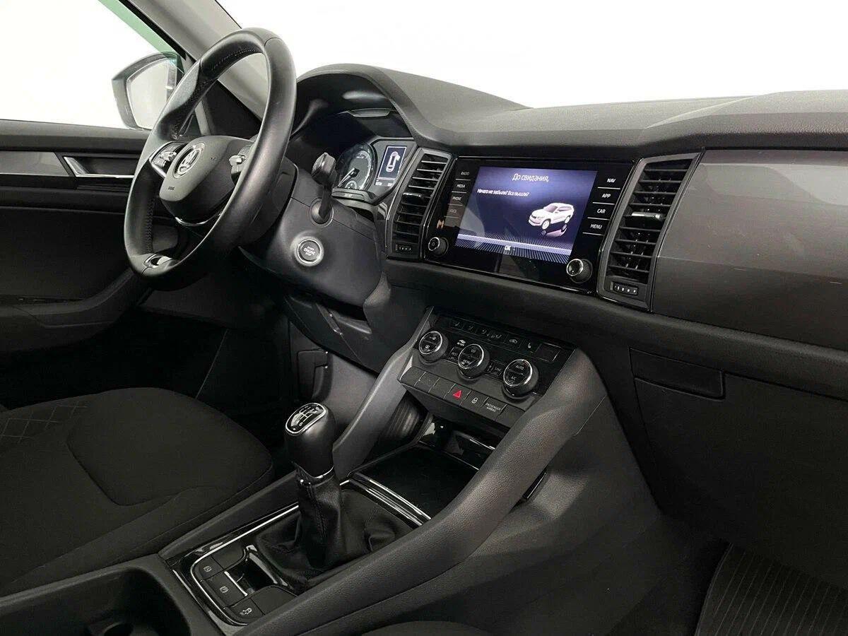 фото автомобиля 7