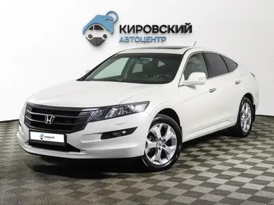 Honda Crosstour