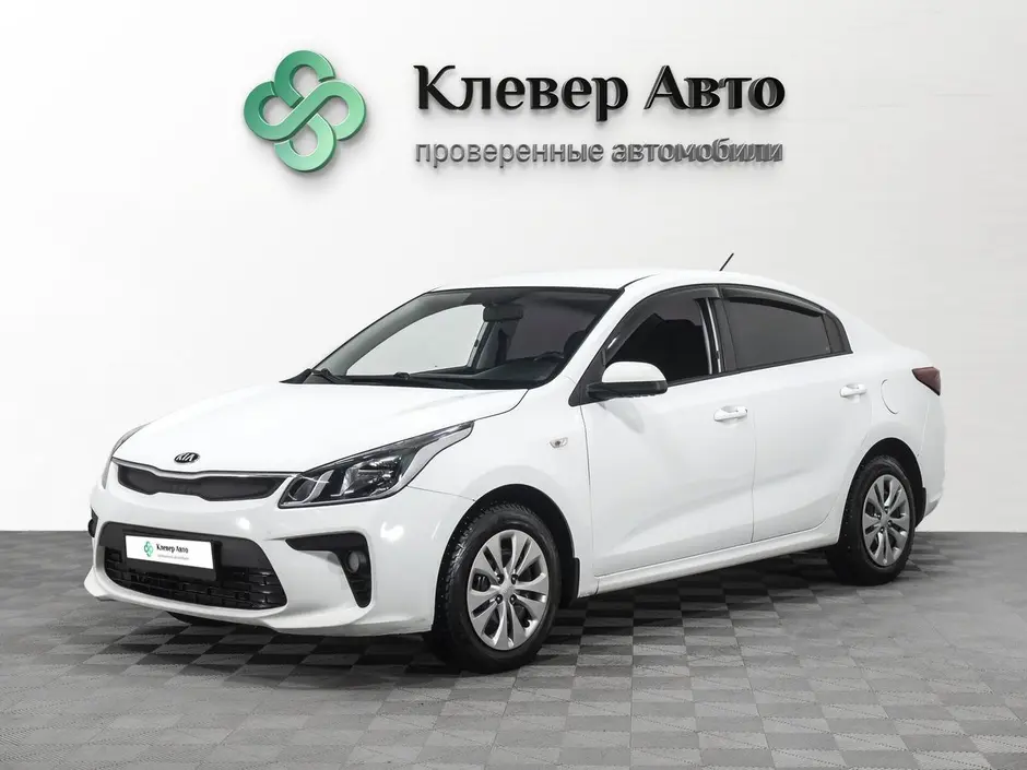 Фото автомобиля