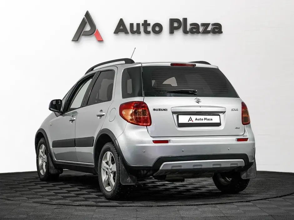 AutoPlaza