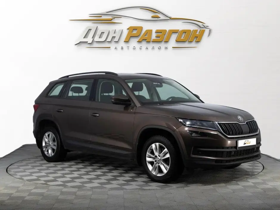 фото автомобиля