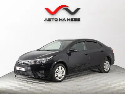 «Авто на Неве»