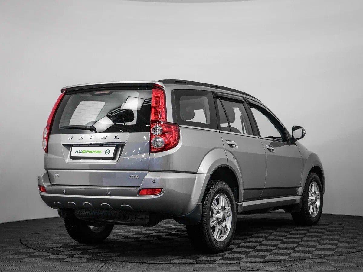фото автомобиля 3