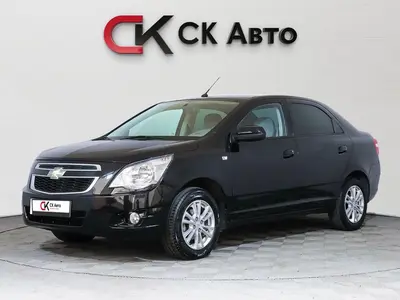 Chevrolet Cobalt