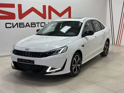Kaiyi E5