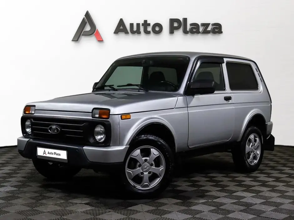 AutoPlaza