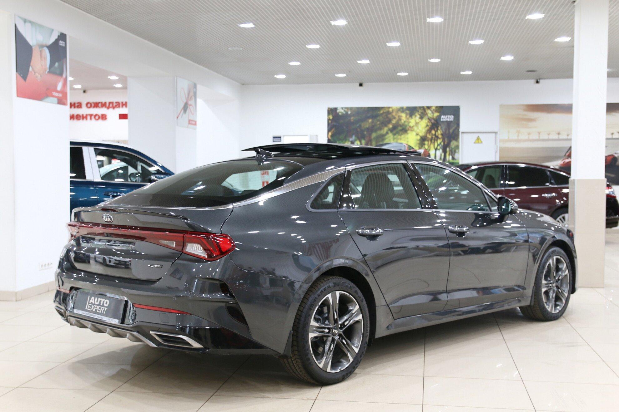 фото автомобиля 1