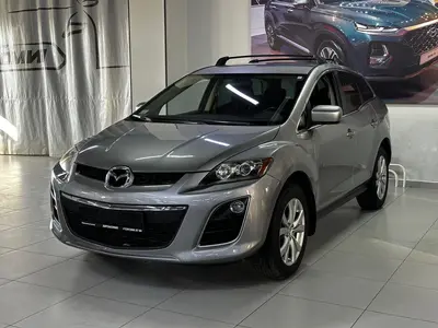 Mazda CX-7