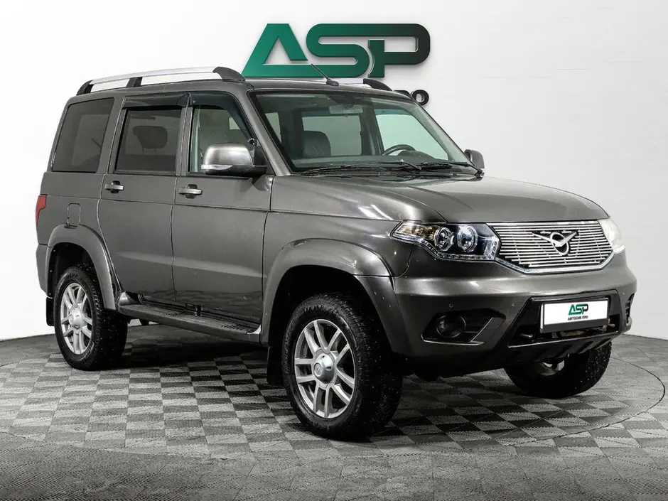 фото автомобиля