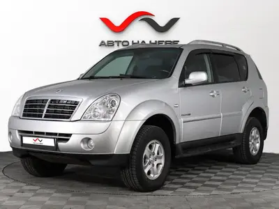 «Авто на Неве»