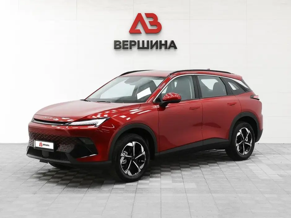 фото автомобиля
