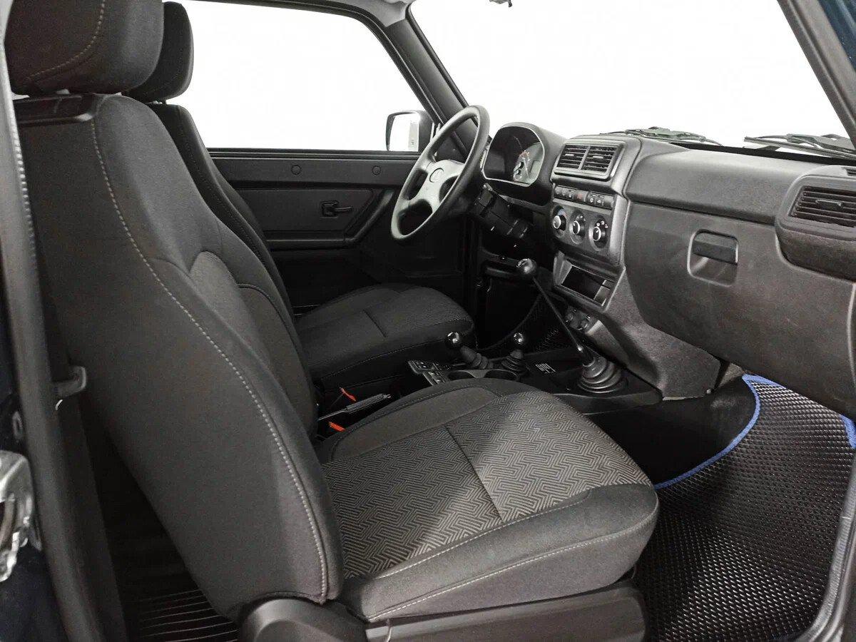 фото автомобиля 7