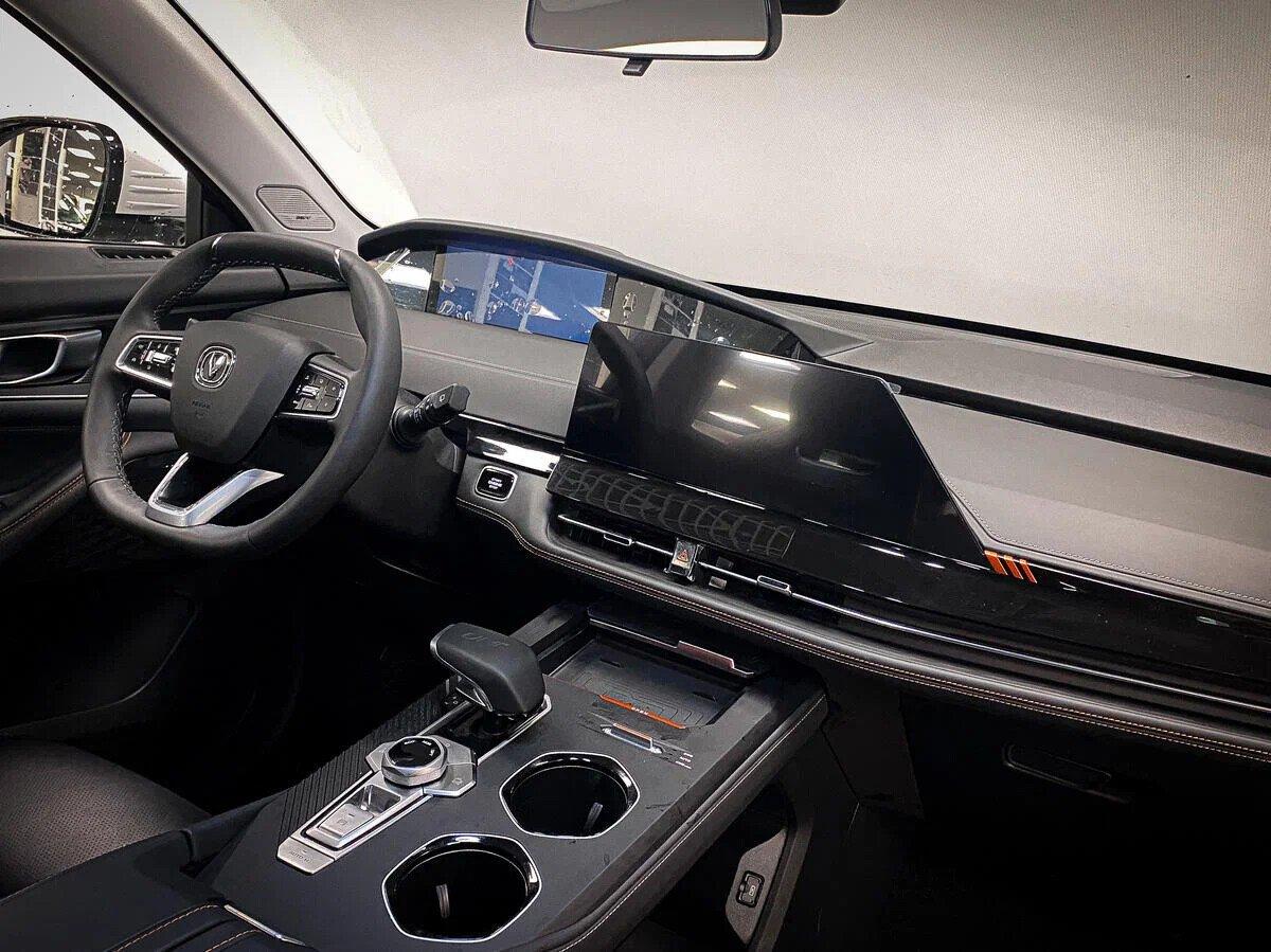 фото автомобиля 7