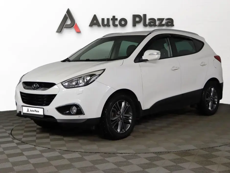 AutoPlaza