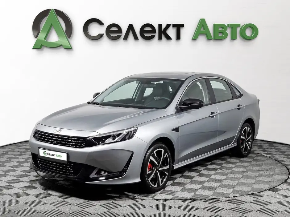 Chery Arrizo 8, 2023 г.
