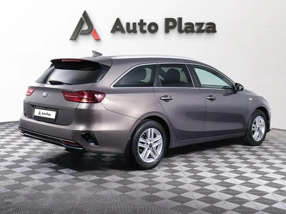 AutoPlaza