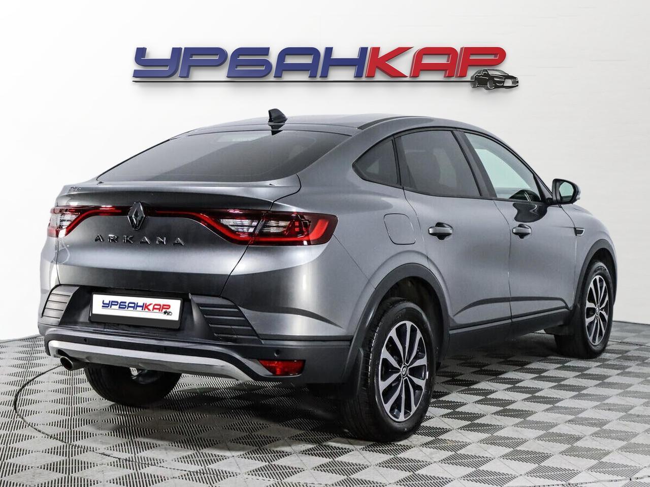 фото автомобиля 1