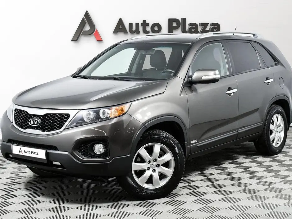 AutoPlaza