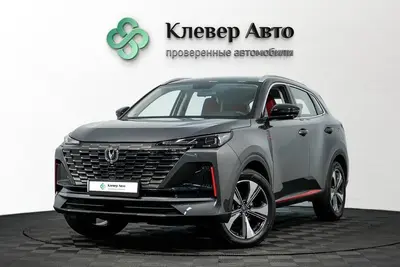 Changan CS55PLUS