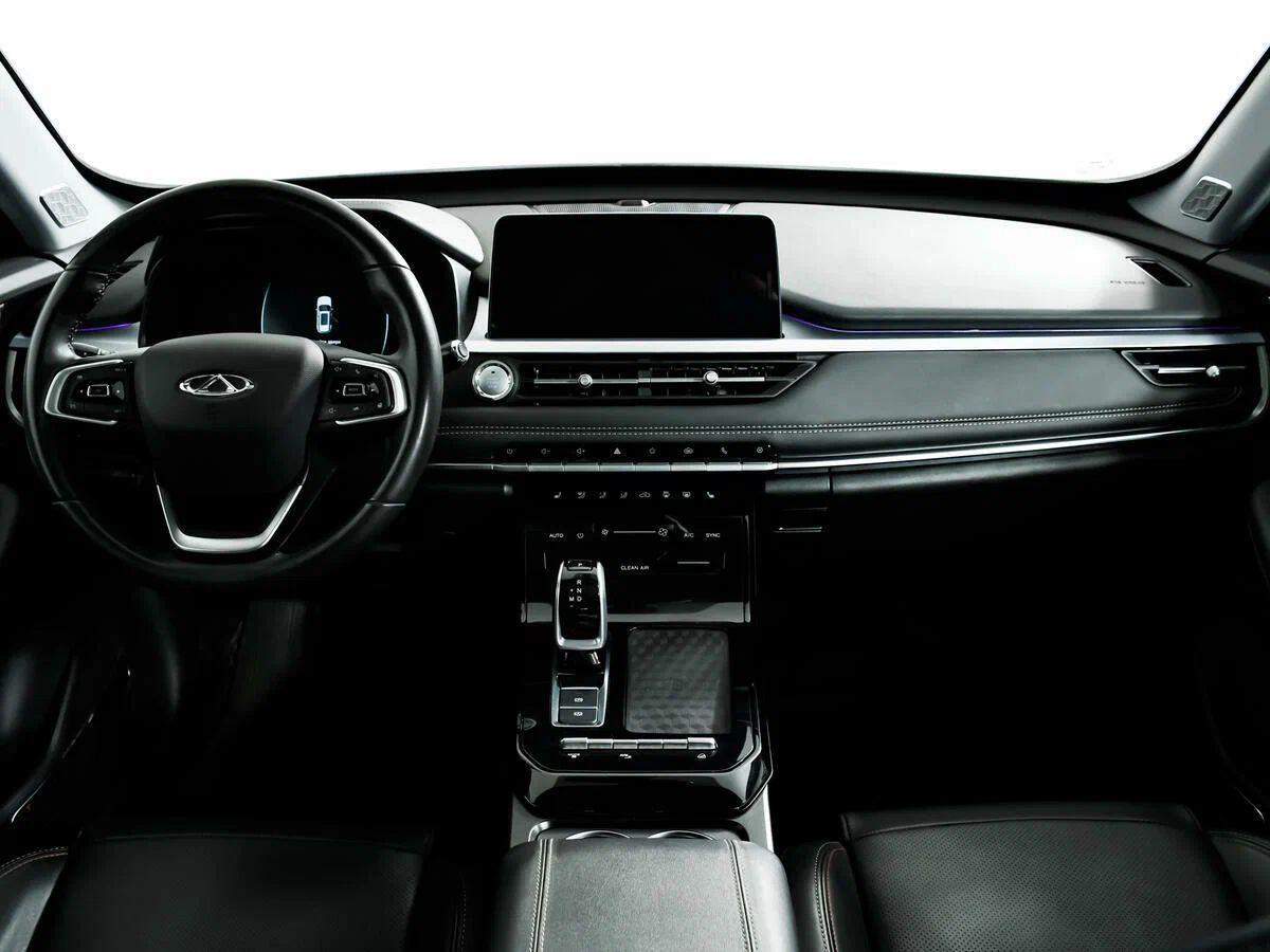 фото автомобиля 5