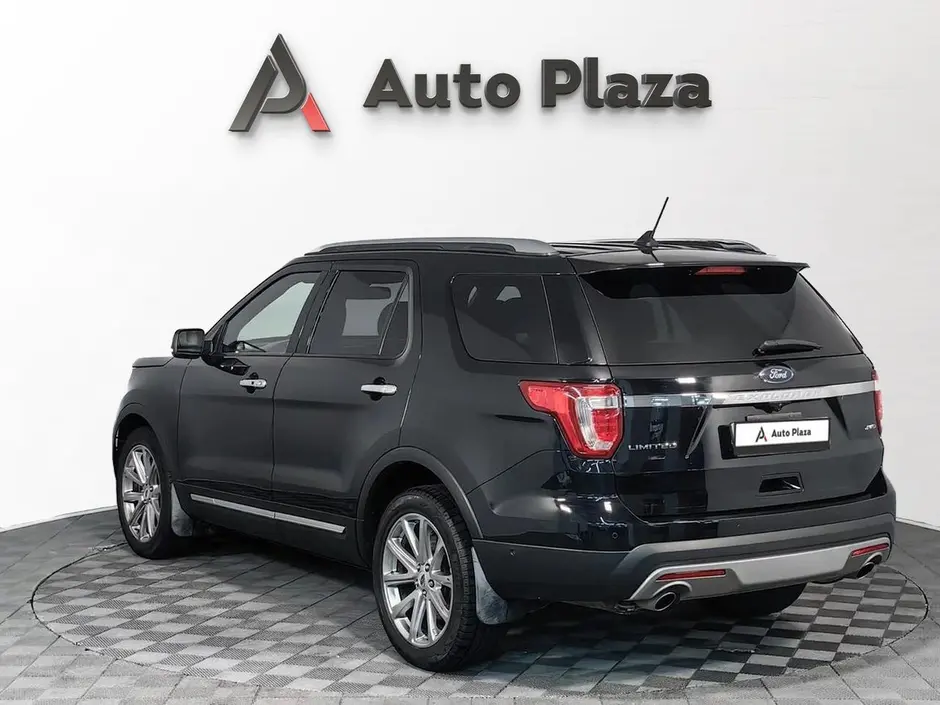 AutoPlaza