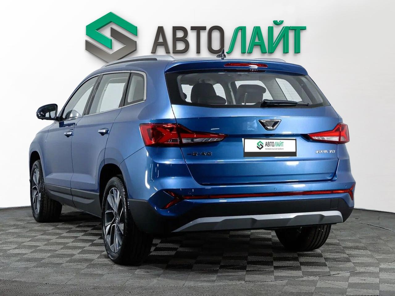 фото автомобиля 3