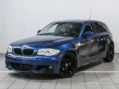 BMW 1 серии
