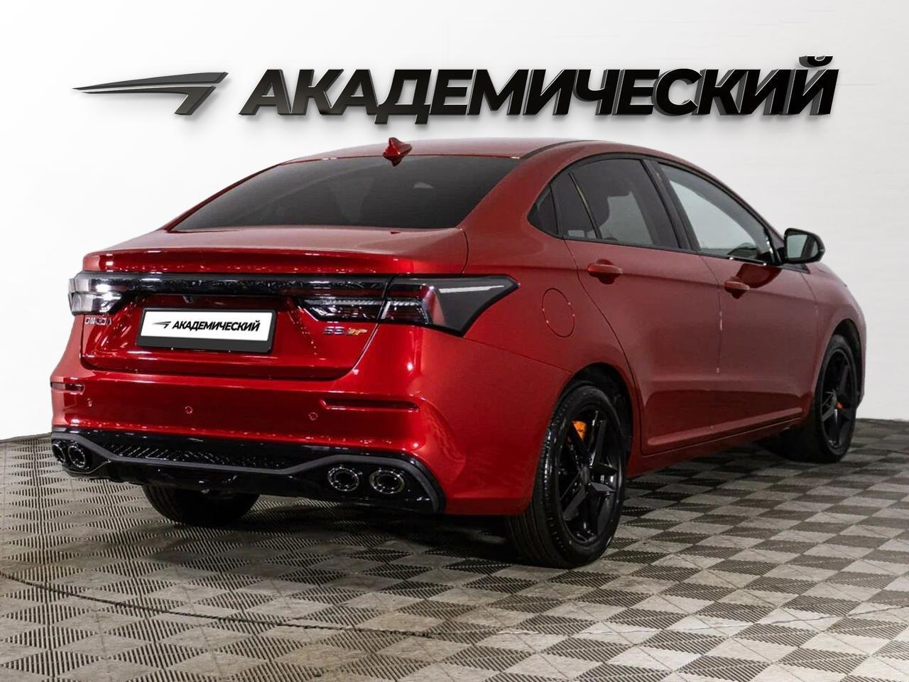 фото автомобиля 1