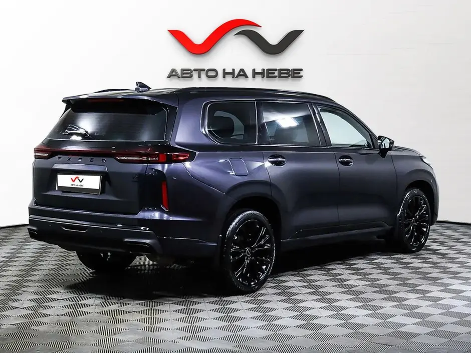 «Авто на Неве»