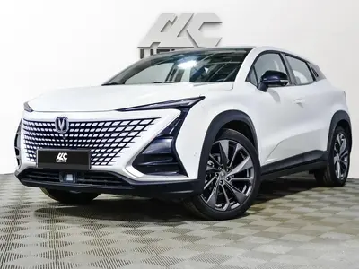 Changan UNI-T