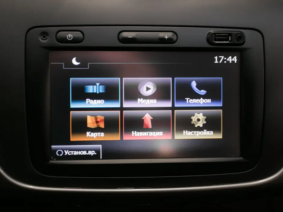 «Авто на Неве»