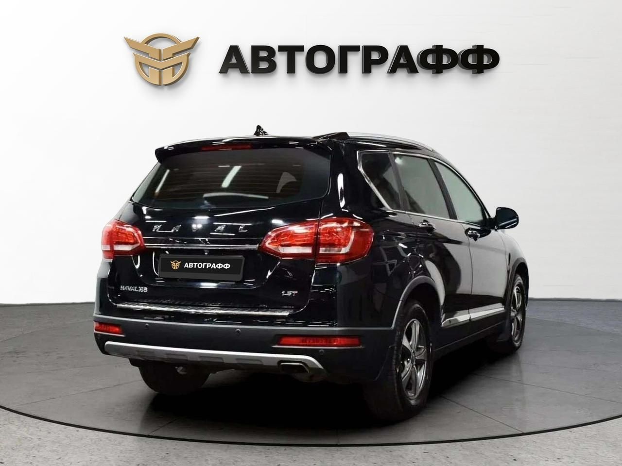 фото автомобиля 1