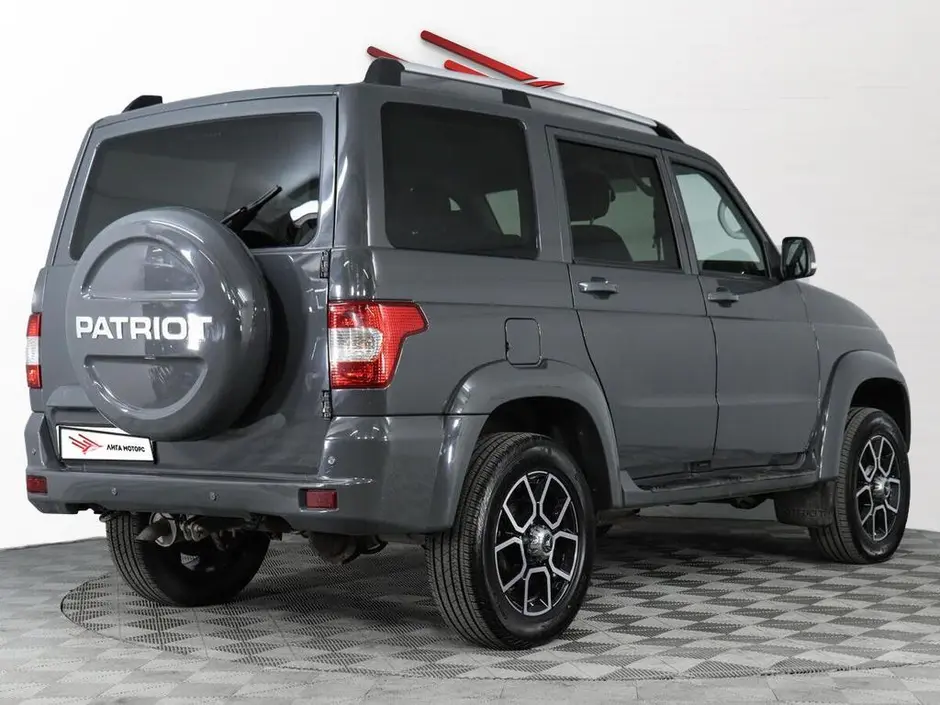 фото автомобиля