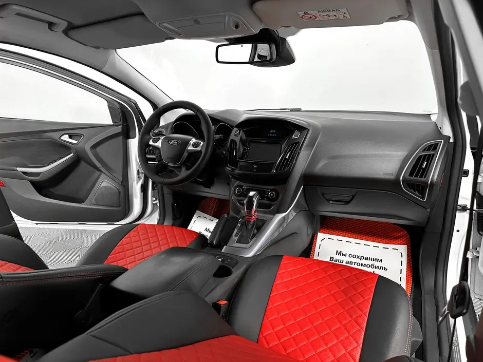 «Авто на Неве»