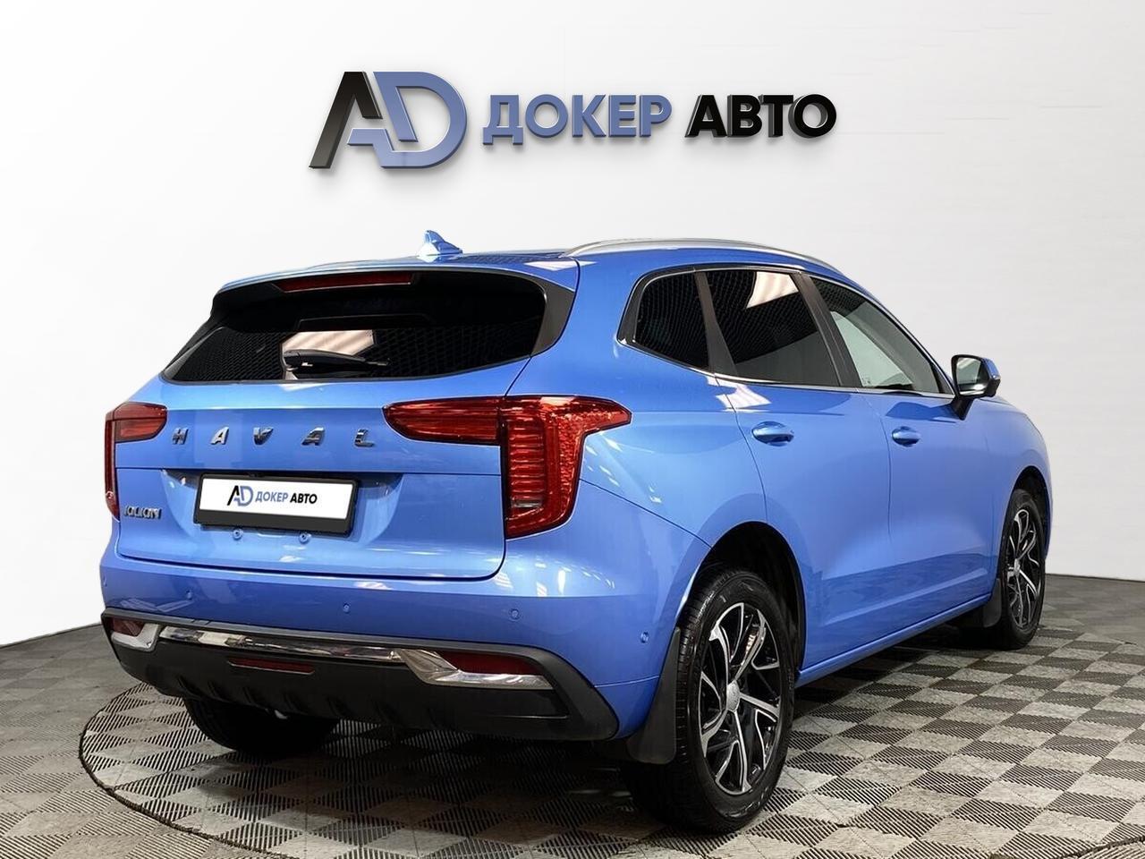 фото автомобиля 1