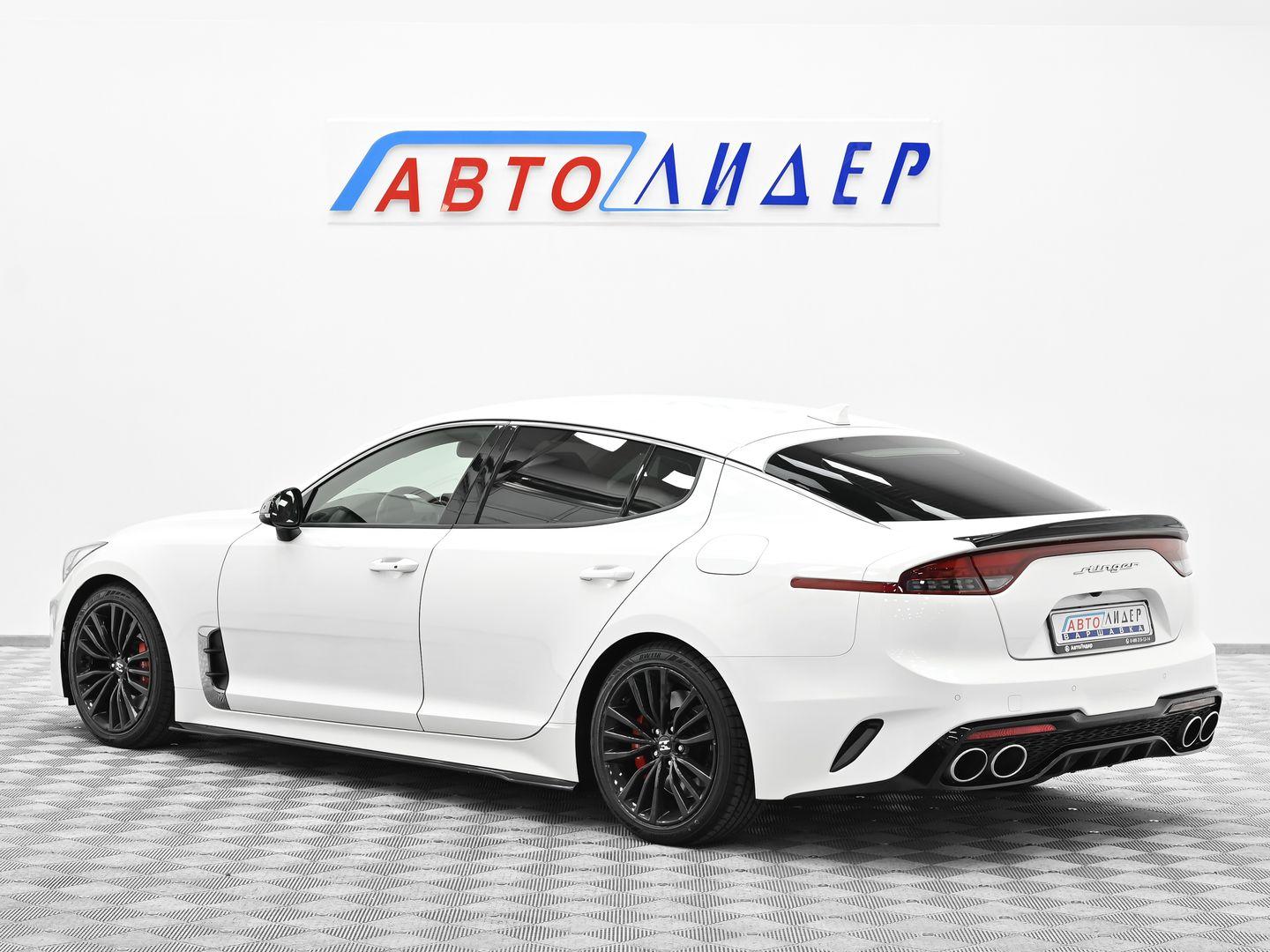 фото автомобиля 1
