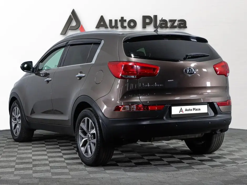 AutoPlaza