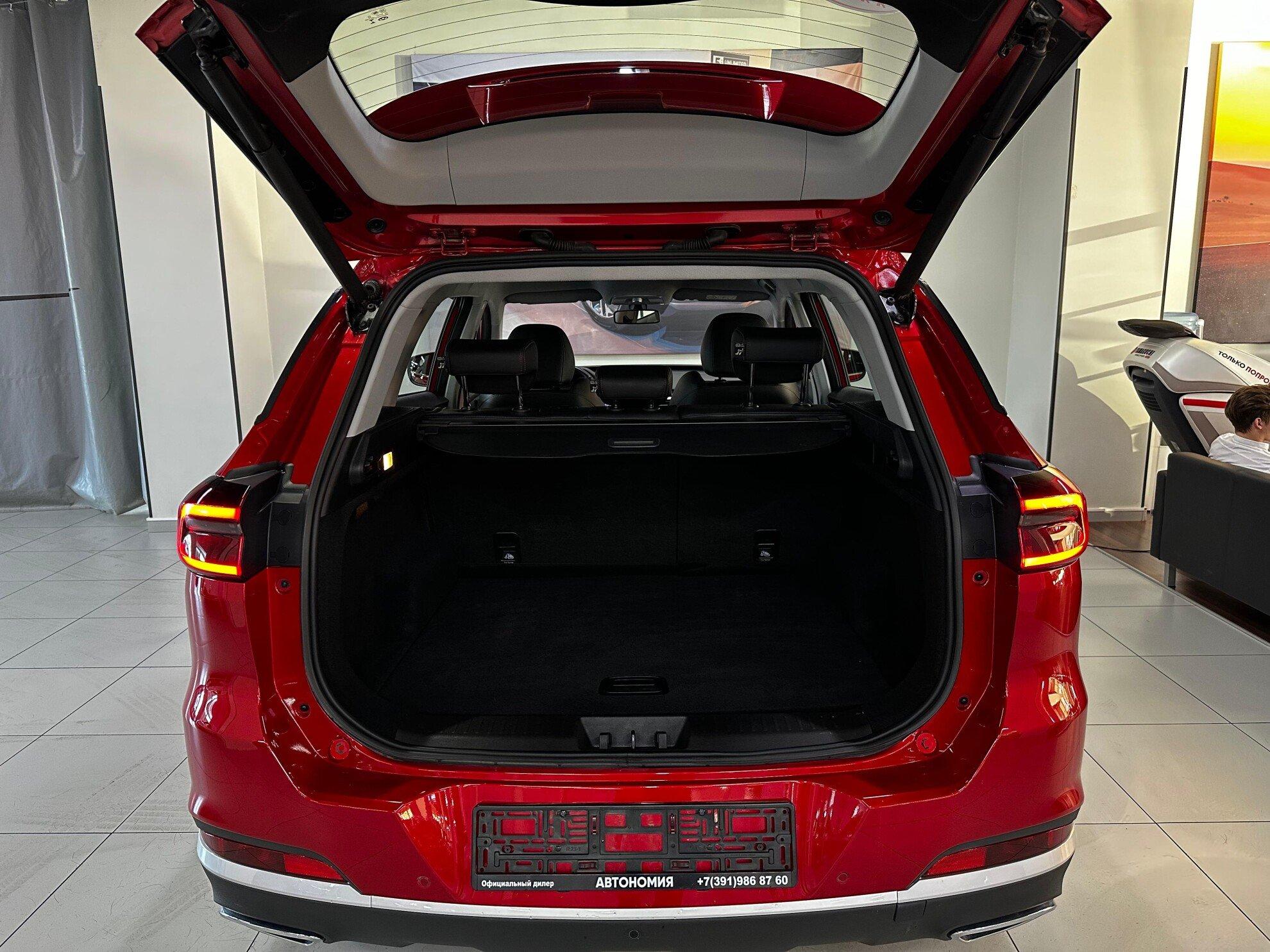 фото автомобиля 15