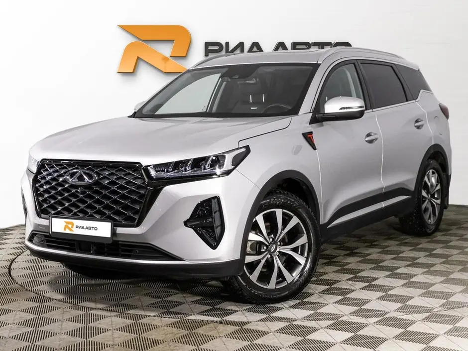 Chery Tiggo 7 Pro Max, 2023 г.