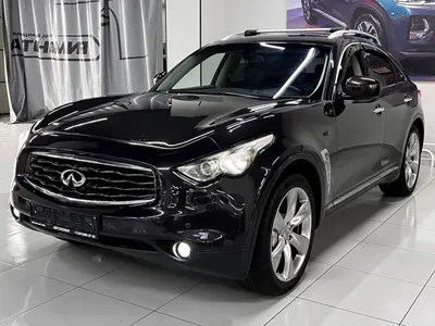 Infiniti FX