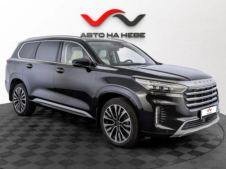 «Авто на Неве»