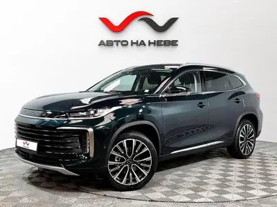 «Авто на Неве»