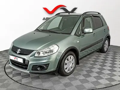 «Авто на Неве»