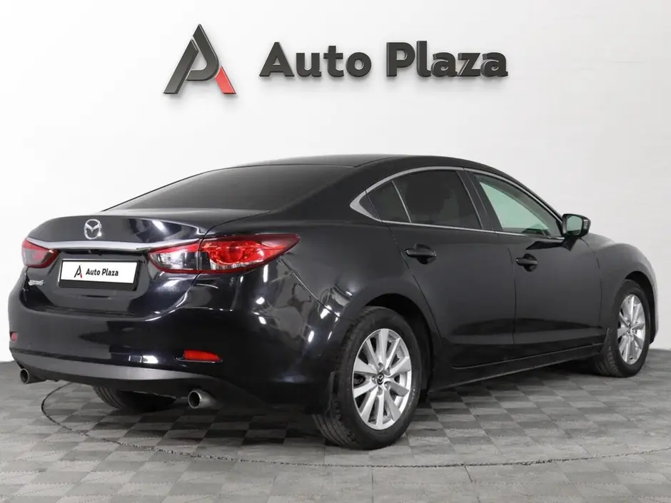 AutoPlaza