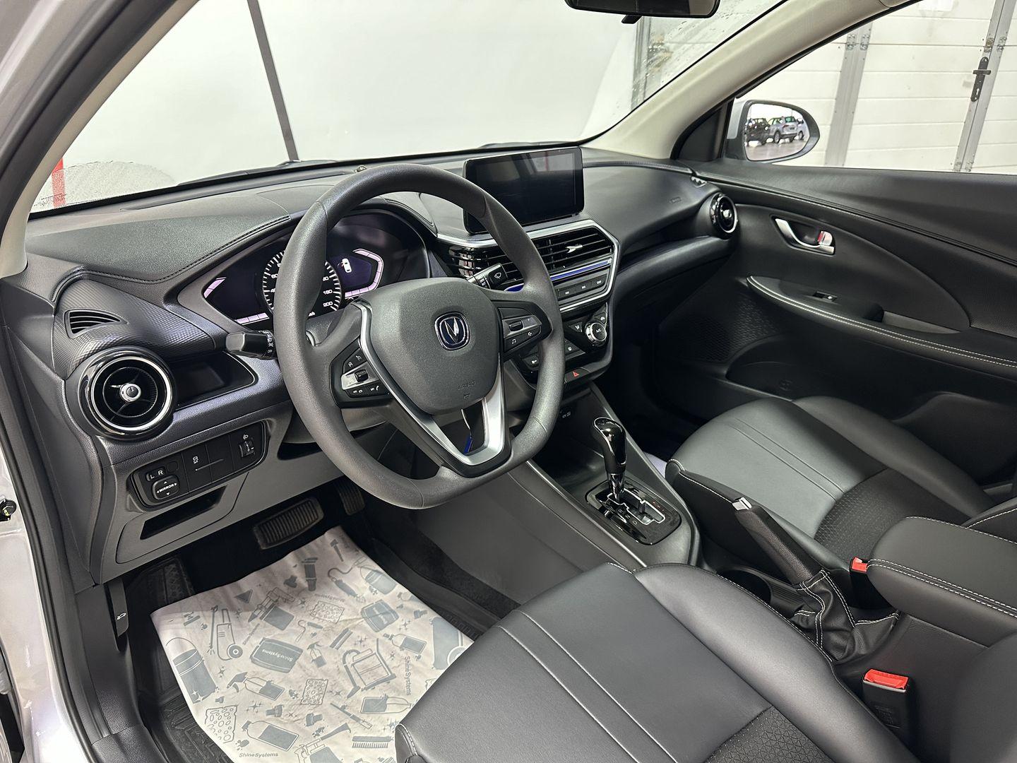 фото автомобиля 7