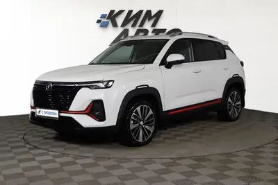 Changan CS35PLUS